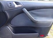 Škoda Octavia Kombi 1,9 l 81 kw