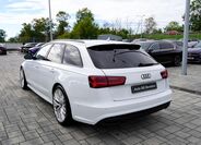 Audi A6 4