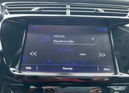 Citroën DS3 Hatchback 1,2 l 81 kw