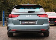 KIA Ceed 6