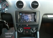 Audi A3 Hatchback 1,6 l 77 kw