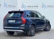 Volvo XC90 SUV 2,0 l 173 kw