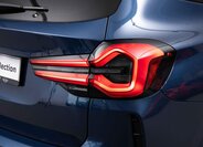 BMW X3 SUV 3,0 l 210 kw