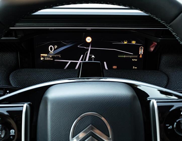 Citroën C5 Aircross 18