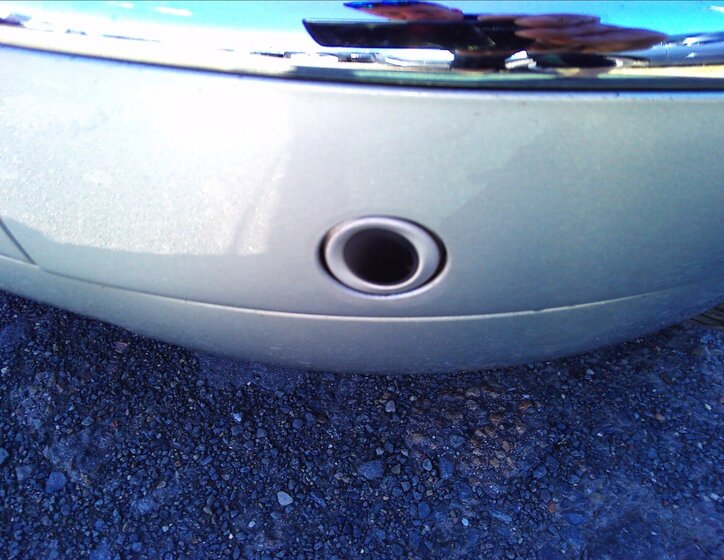 Citroën C4 Picasso Kombi 1,6 l 88 kw