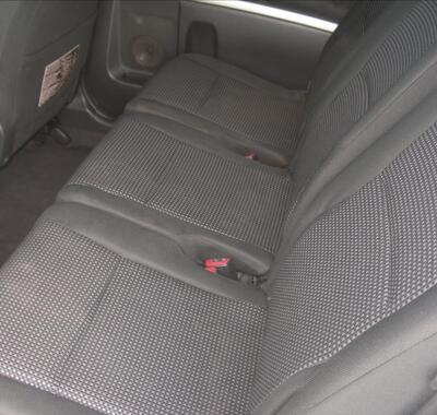 Toyota Corolla Verso 6