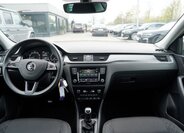 Škoda Rapid Sedan / Limuzína 999,0 70 kw