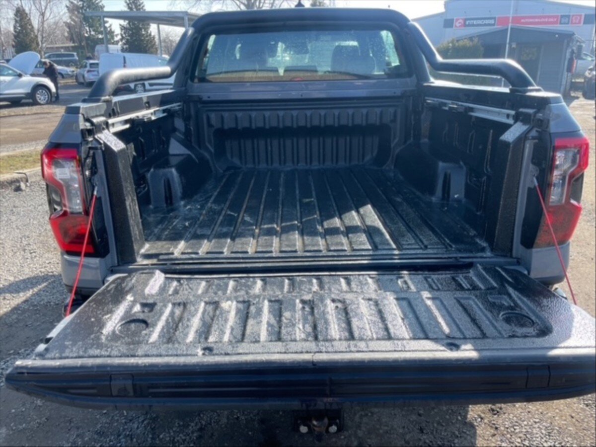 Ford Ranger Pick-up 2,0 l 150 kw