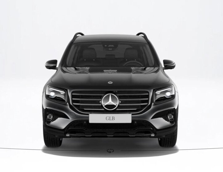 Mercedes-Benz GLB SUV 2,0 l 110 kw
