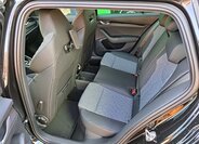 Škoda Octavia Kombi 1,5 l 110 kw