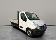 Renault Master Valník 2,3 l 96 kw