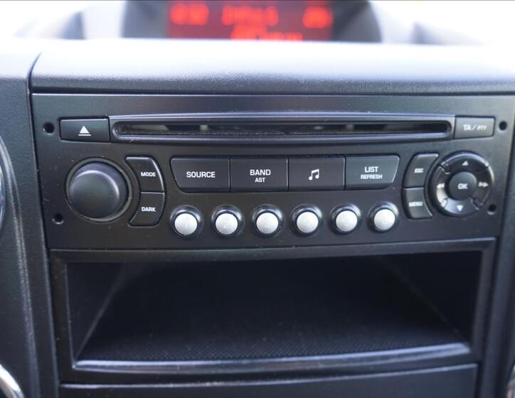 Citroën Berlingo 12