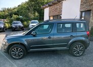 Škoda Yeti SUV / Terénní 1,4 l 90 kw