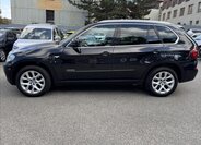 BMW X5 SUV 3,0 l 180 kw
