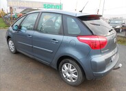 Citroën C4 Picasso 13