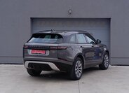 Land Rover Range Rover Velar SUV / Terénní 2,0 l 184 kw