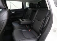 Jeep Compass SUV / Terénní 1,6 l 96 kw