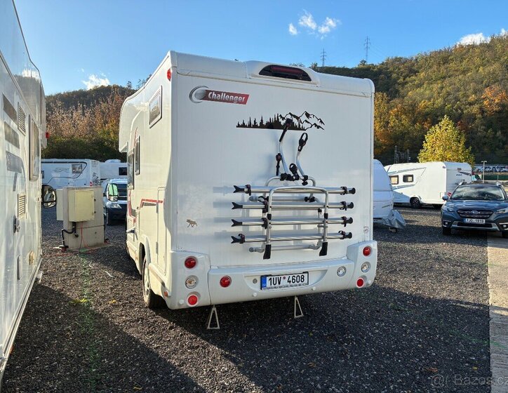 Ford Ostatní Ostatní 0,0 0