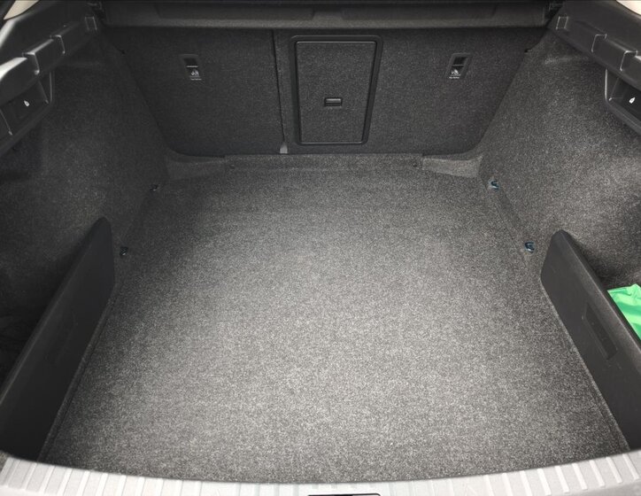 Škoda Octavia Liftback 2,0 l 85 kw