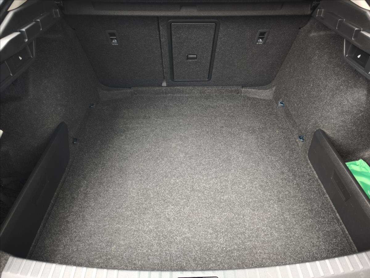 Škoda Octavia Liftback 2,0 l 85 kw