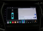 Hyundai Grand Santa Fe 22