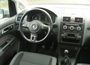 Volkswagen Touran 14