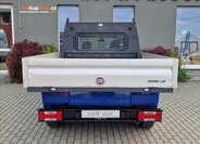 Fiat Dobló Valník 1,2 l 66 kw