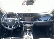 SsangYong Korando 23