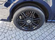 Mercedes-Benz Třídy V 7
