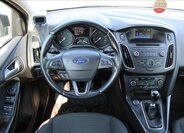 Ford Focus Kombi 1,5 l 110 kw