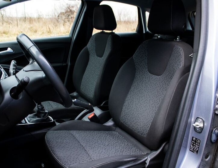 Opel Ostatní SUV 1,2 l 81 kw