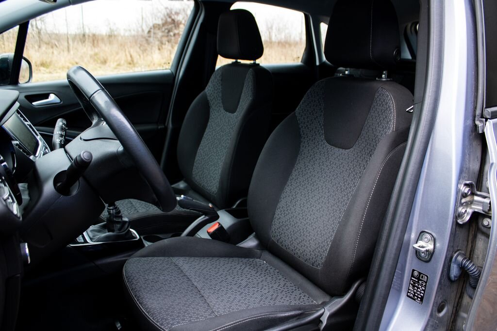 Opel Ostatní SUV 1,2 l 81 kw