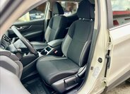 Nissan Qashqai SUV / Terénní 1,5 l 85 kw