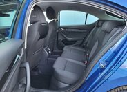 Škoda Octavia Liftback 1,5 l 110 kw