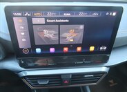 Cupra Formentor SUV 2,0 l 180 kw