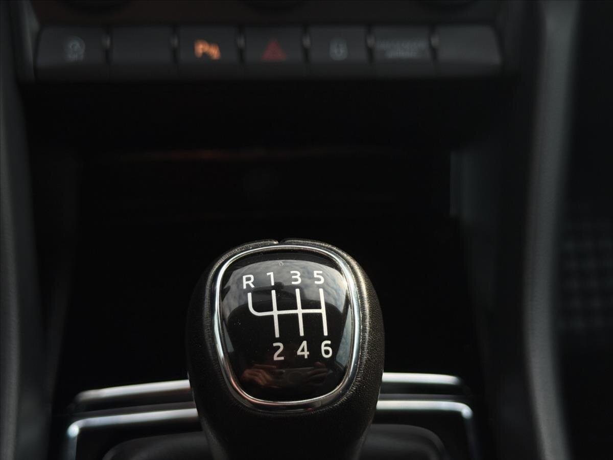 Škoda Karoq Kombi 1,5 l 110 kw