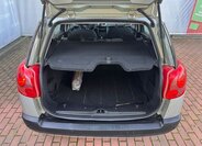 Peugeot 207 Kombi 1,4 l 70 kw