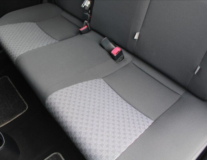 Toyota Yaris Hatchback 1,3 l 73 kw