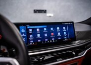 BMW X6 SUV / Terénní 4,4 l 460 kw