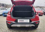 KIA Stonic Hatchback 1,2 l 62 kw