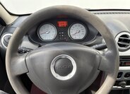 Dacia Sandero Hatchback 1,4 l 55 kw