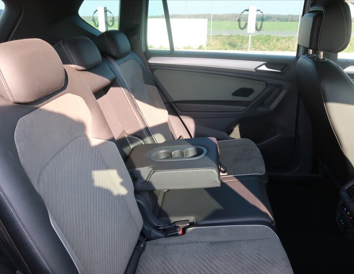 Seat Tarraco SUV / Terénní 2,0 l 110 kw