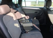 Seat Tarraco SUV / Terénní 2,0 l 110 kw