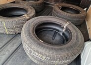 Ford Transit Custom Skříň 2,0 l 77 kw