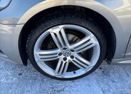 Volkswagen CC Sedan 2,0 l 155 kw