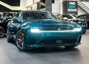 Dodge Charger Kupé 0,0 499 kw
