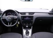 Škoda Octavia 23