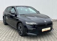 Škoda Scala Hatchback 1,0 l 85 kw