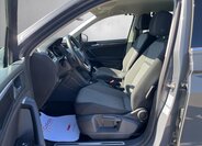 Volkswagen Tiguan SUV / Terénní 2,0 l 90 kw