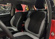 Škoda Fabia Hatchback 999,0 70 kw